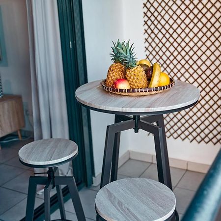 Apartmán Caz Patio, T2 - 4 Etoiles, Front De Mer Saint Pierre Exteriér fotografie