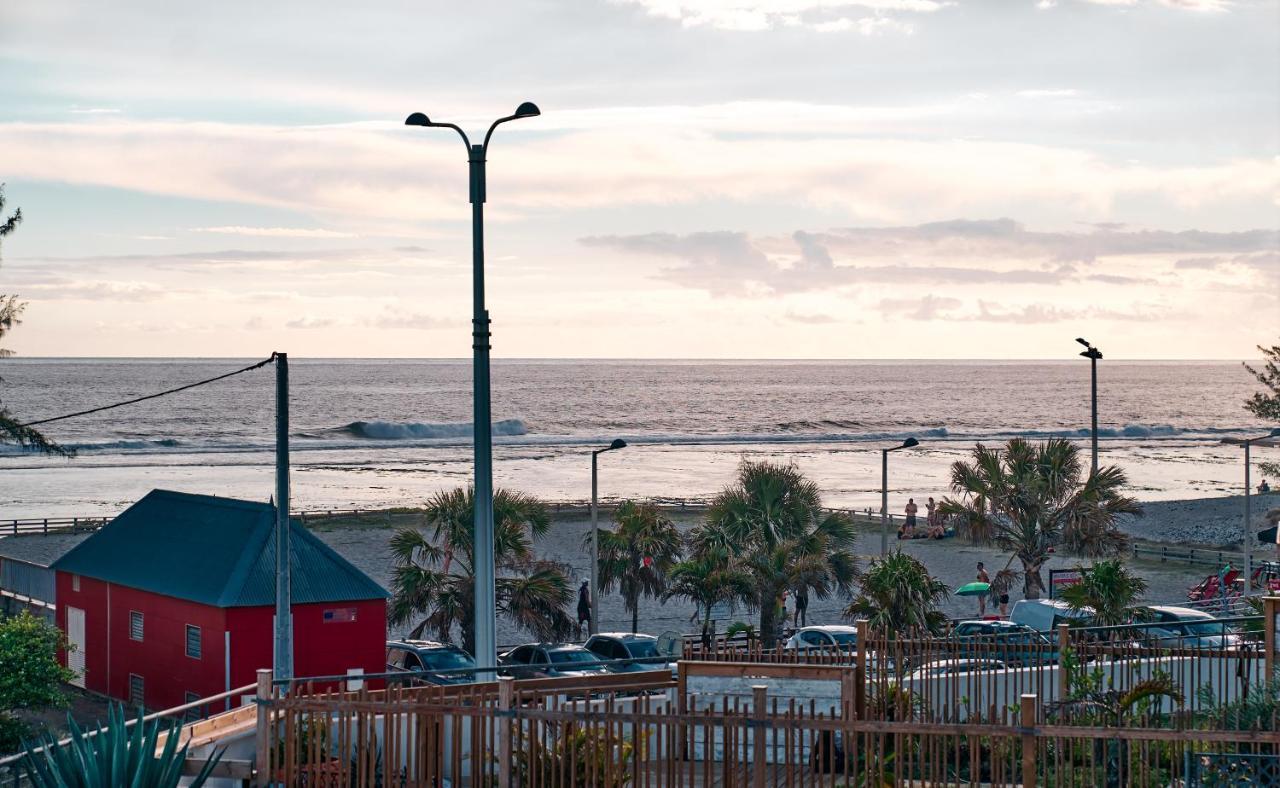 Apartmán Caz Patio, T2 - 4 Etoiles, Front De Mer Saint Pierre Exteriér fotografie